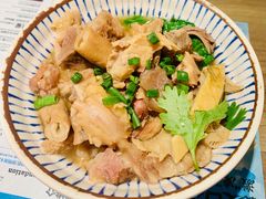 和味牛杂-敏华冰厅(天河城店)