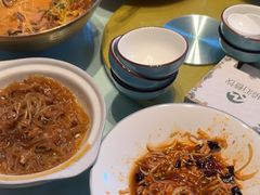-镜泊小镇(东长安街店)