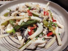 -云海肴·汽锅鸡·云南菜(美罗城店)