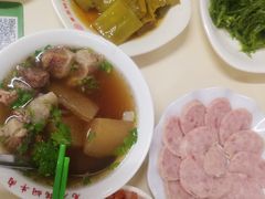-满满高压锅焖牛肉(七纬路店)