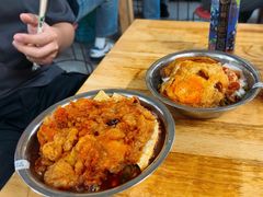 -鹿寨小何螺蛳粉店