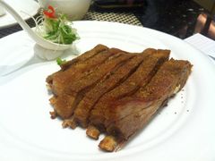 iphone_upload_pic-新兴·金羊座·粤菜点心(乐峰店)