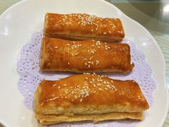 -香港威特瑞茶餐厅(小白楼音乐厅店)