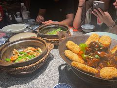 -南京大牌档(济南万象城店)