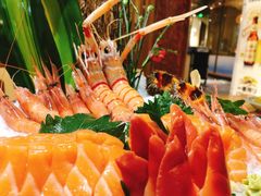 -割烹旭日本料理(龙湖狮山天街店)