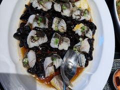 -秀儿四九城·新京菜(亚运村鸟巢店)