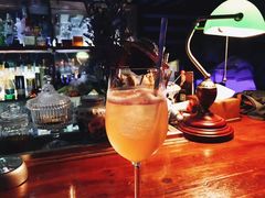 -迦南D BAR