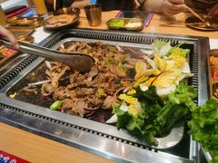 -郭记烤肉创始店(民丰大街店)