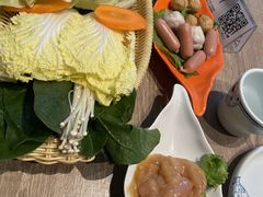 -古关火锅店(古北水镇景区店)