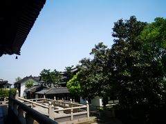 -大明寺素斋
