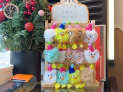 -新旺茶餐厅(鑫耀·光环live店)