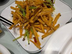 -亲回家吃饭餐厅(黄陂店)