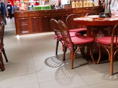 大堂-小隐人家(乐松店)
