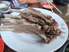 -灿哥羊汤(果园店)