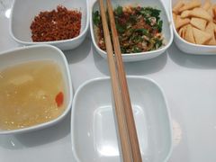 -傣妹火锅(狮子桥店)