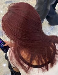 -IN STYLE 造型