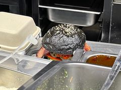 -shark burger·鲨鱼汉堡(交子大道店)