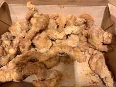 小酥肉-锅圈食汇火锅烧烤食材超市(杜桥店)