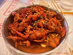 -靓靓蒸虾·头牌蒸虾(南山桂庙店)