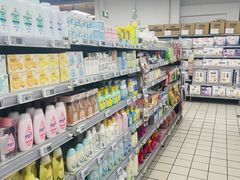 -物美超市(通州梨园店)