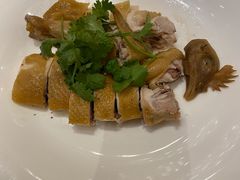 -半岛太子酒家(海港城店)