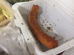 -玉园烧烤·海鲜辣炒