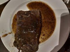 铁板牛扒-四海一家自助餐(益田假日广场店)