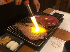 -玉川屋·深夜食堂居酒屋(柳巷店)