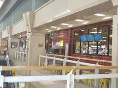 -巴奴毛肚火锅(六天地店)