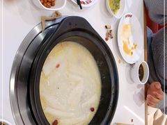 -好彩猪肚鸡(正弘城店)