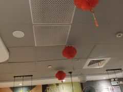 大堂-噹噹呀咪咖喱屋(南京东路店)