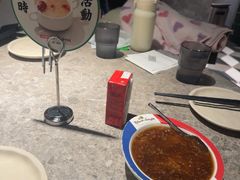 -留半山·香港食堂(啦啦宝都店)