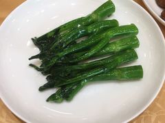 -仿膳饭庄(天安门店)