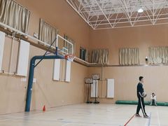 -东方启明星篮球培训(天坛校区)