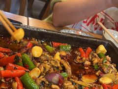 -虾小龙老长沙龙虾馆(坡子街店)