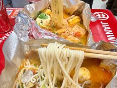 -见味花甲(福田coco park店)