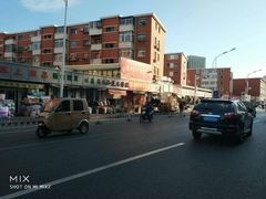 -万隆大胡同商业中心