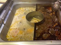 -新辣道鱼火锅(领展购物广场·中关村店)