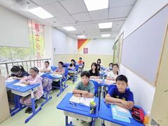 -昂立青少儿成长中心(长宁仙霞校区)