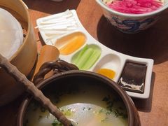 -北京老铺烤鸭(时代广场店)