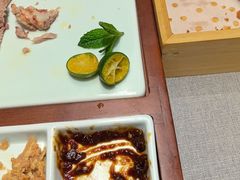 -福海居烤鸭店(鸟巢店)