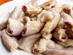 -老财炒饭·熟地蟹·冬瓜蟹