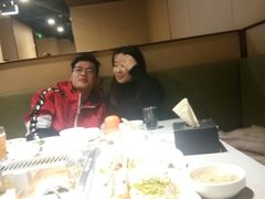 -海底捞火锅(大融城店)