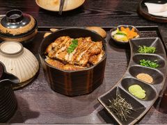 -玄白·炭烤活鳗(上海首店)