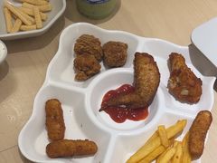 -豪客来牛排(海沧阿罗海店)