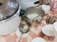 -电白鸭粥店(下沙二坊88号店)