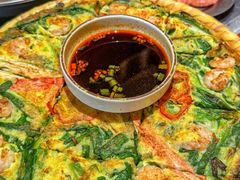 -首尔烤肉大排档(合生汇店)