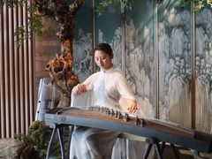 -锦府盐帮·李宅(领展购物广场中关村店)