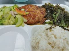 -复旦大学本部-食堂