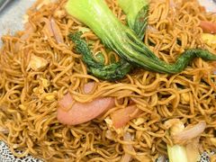 -大茗东北烧烤·鹤岗小串·老式麻辣烫(紫藤路店)